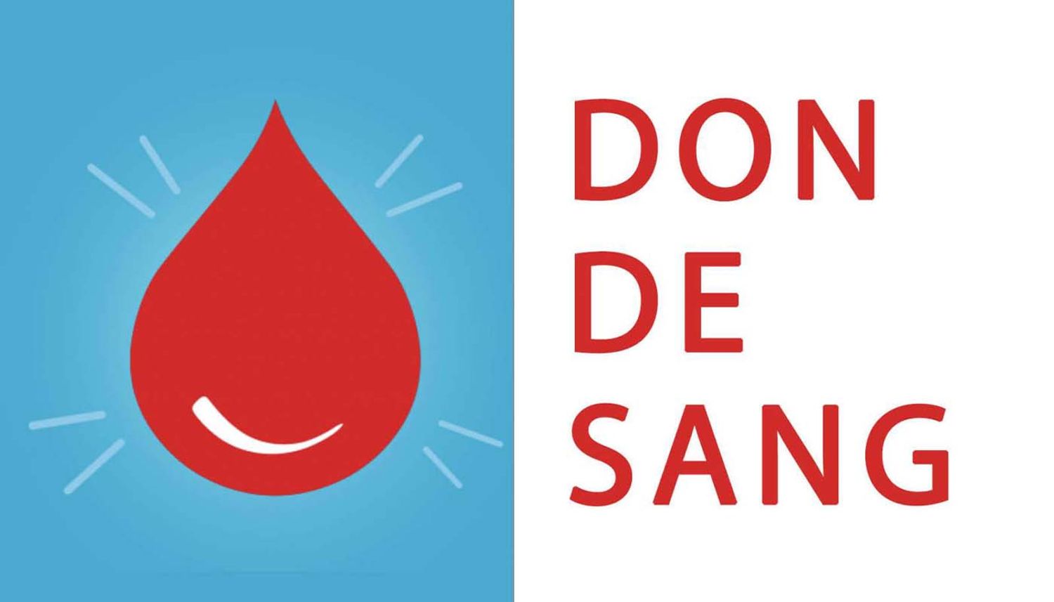 Don de sang